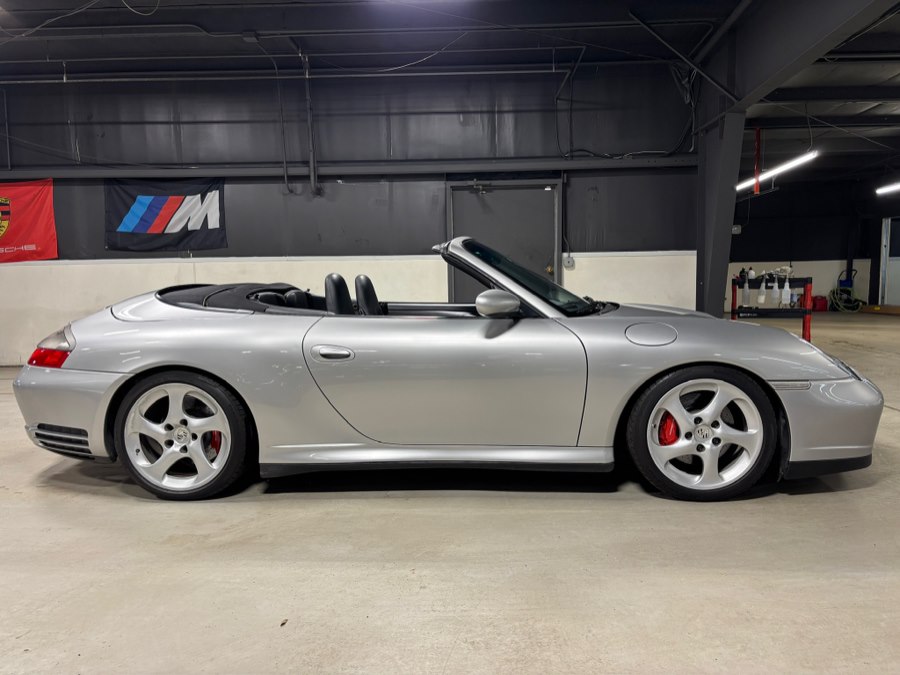 2004 Porsche 911 Carrera 4S - Photo 15