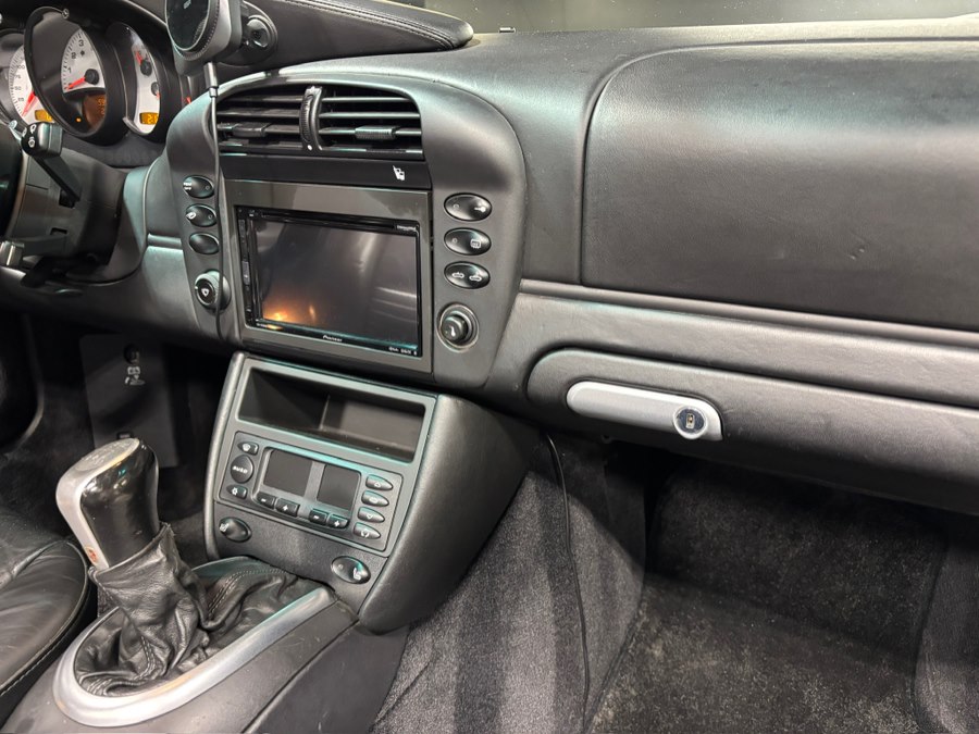2004 Porsche 911 Carrera 4S - Photo 16