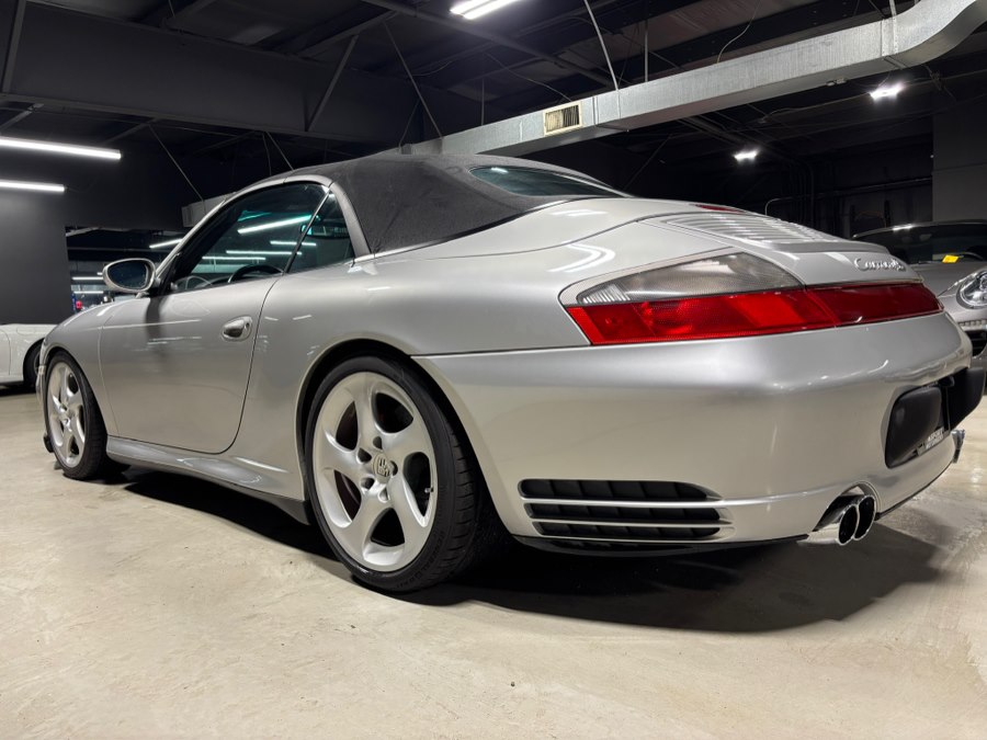 2004 Porsche 911 Carrera 4S - Photo 12