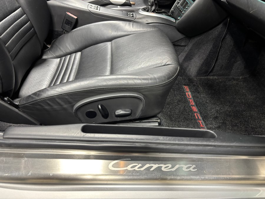 2004 Porsche 911 Carrera 4S - Photo 17