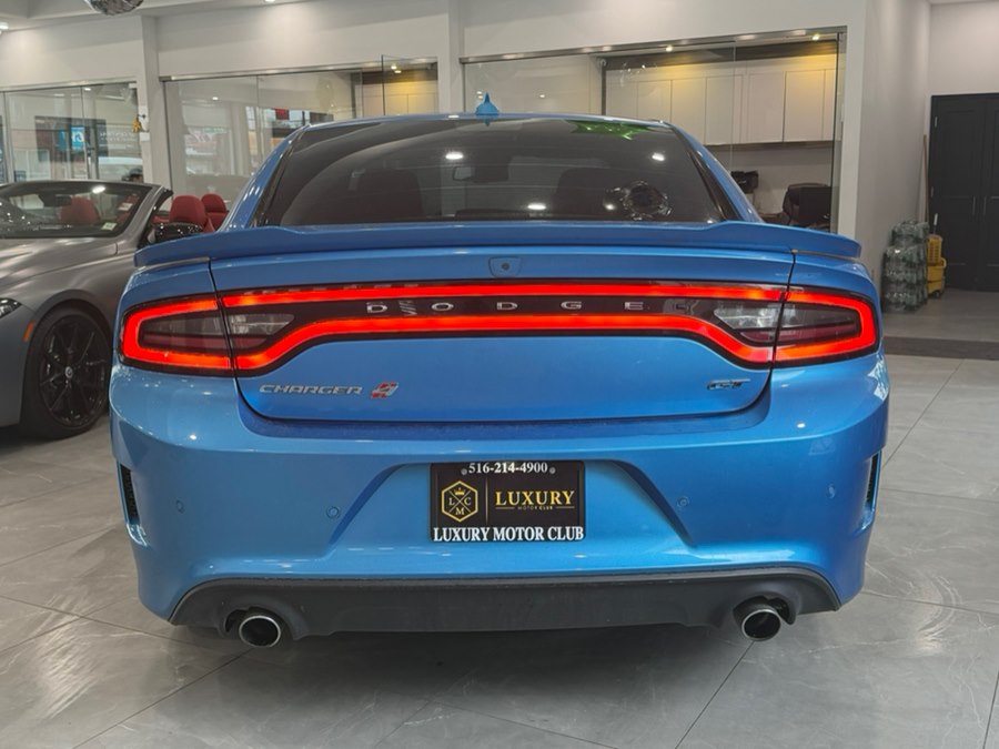 2023 Dodge Charger GT - Photo 6