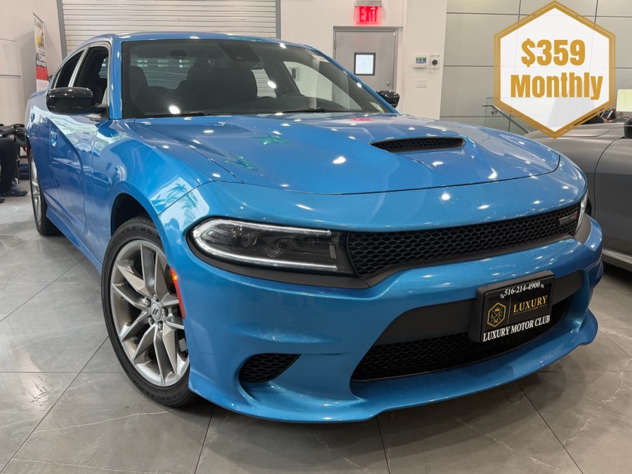 2023 Dodge Charger