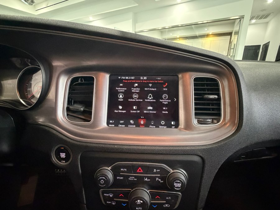 2023 Dodge Charger GT - Photo 21