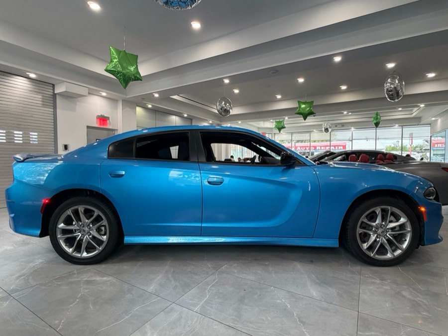 2023 Dodge Charger GT - Photo 8
