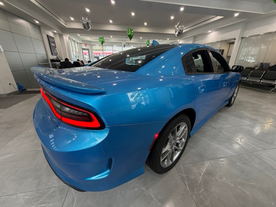 2023 Dodge Charger GT - Photo 7
