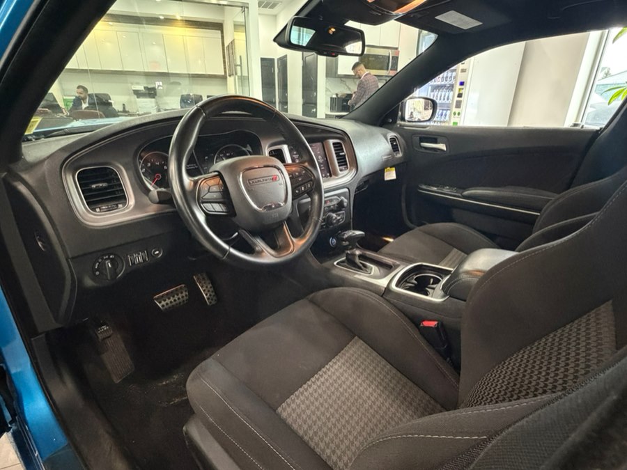 2023 Dodge Charger GT - Photo 10