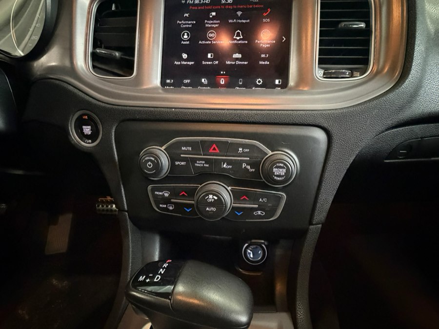 2023 Dodge Charger GT - Photo 22