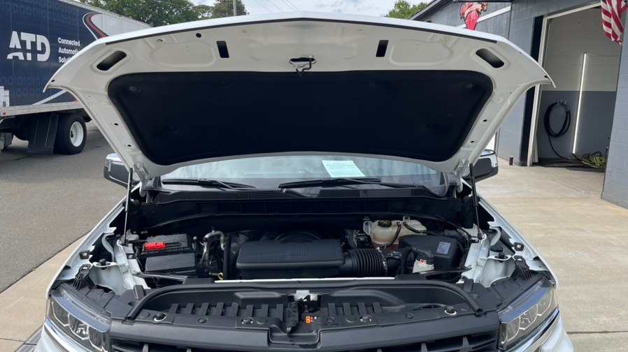 2021 Chevrolet Silverado 1500 LT - Photo 24