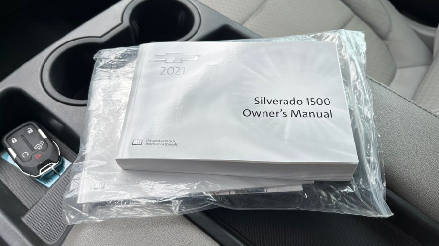 2021 Chevrolet Silverado 1500 LT - Photo 22