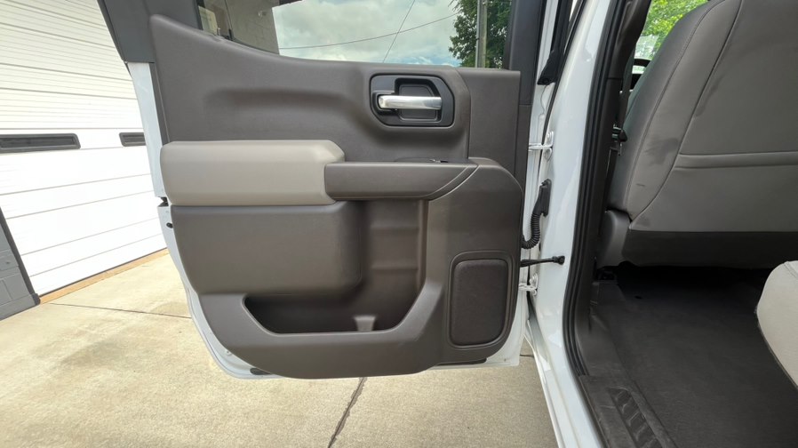 2021 Chevrolet Silverado 1500 LT - Photo 16
