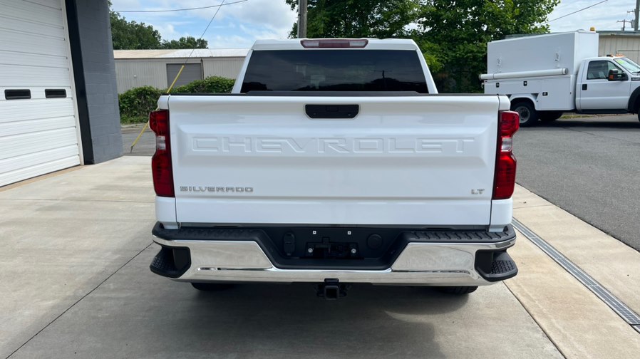 2021 Chevrolet Silverado 1500 LT - Photo 6