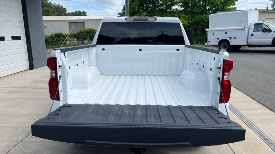 2021 Chevrolet Silverado 1500 LT - Photo 8