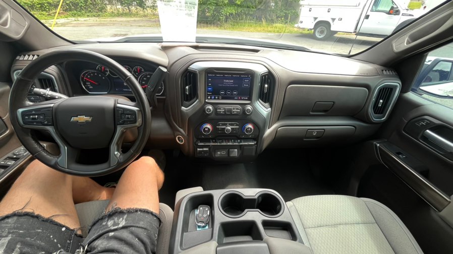 2021 Chevrolet Silverado 1500 LT - Photo 20