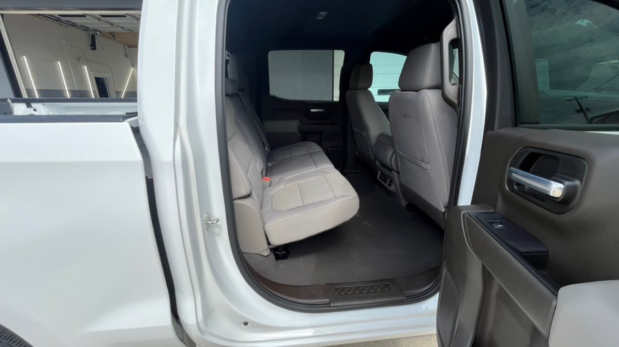 2021 Chevrolet Silverado 1500 LT - Photo 10