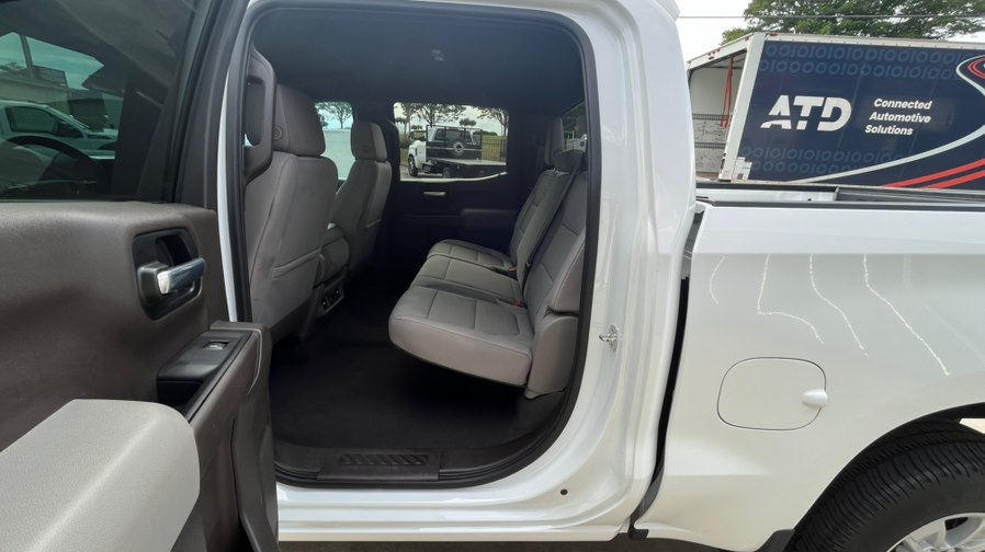 2021 Chevrolet Silverado 1500 LT - Photo 15