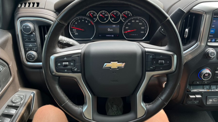 2021 Chevrolet Silverado 1500 LT - Photo 19