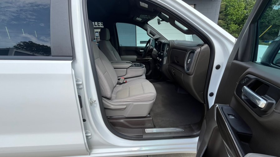 2021 Chevrolet Silverado 1500 LT - Photo 12