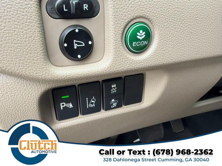 2016 Honda Pilot Touring - Photo 27