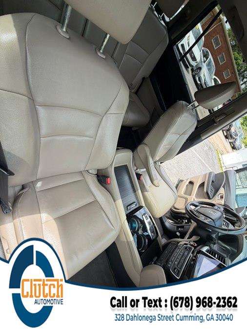 2016 Honda Pilot Touring - Photo 25