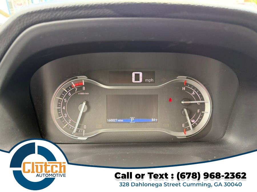 2016 Honda Pilot Touring - Photo 36