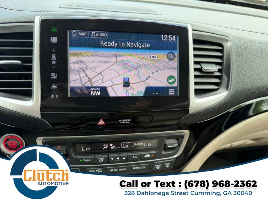 2016 Honda Pilot Touring - Photo 35