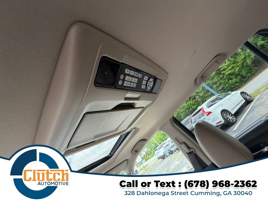 2016 Honda Pilot Touring - Photo 18