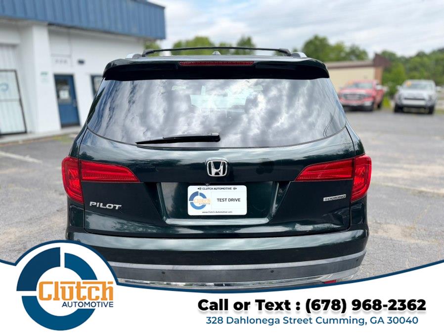 2016 Honda Pilot Touring - Photo 6