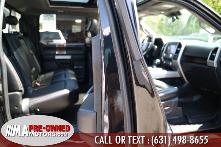 2019 Ford F-150 Lariat - Photo 44