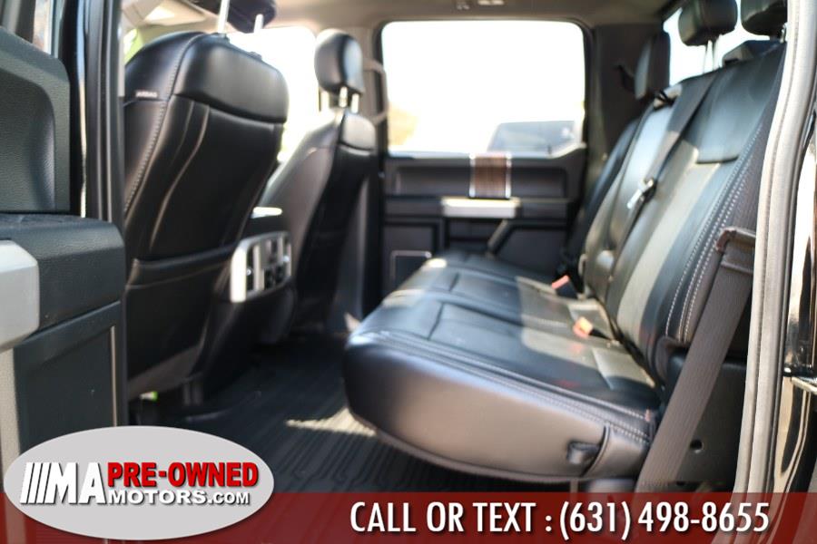 2019 Ford F-150 Lariat - Photo 37