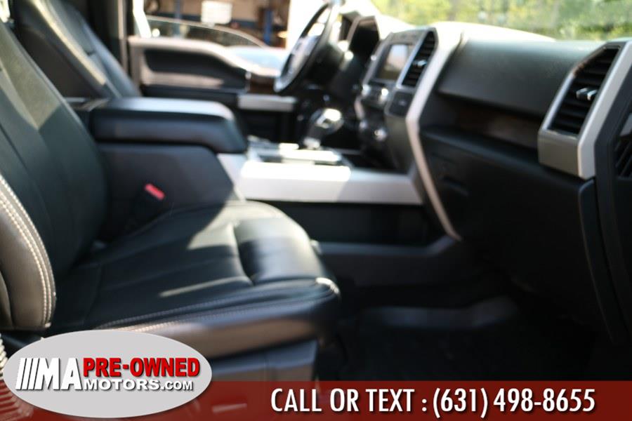 2019 Ford F-150 Lariat - Photo 43