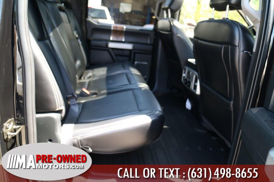 2019 Ford F-150 Lariat - Photo 42