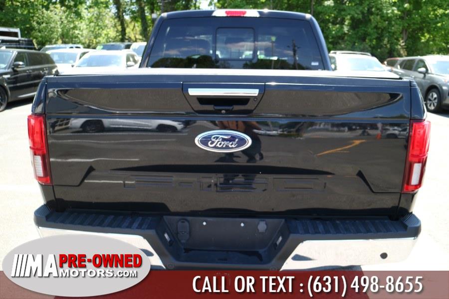 2019 Ford F-150 Lariat - Photo 51