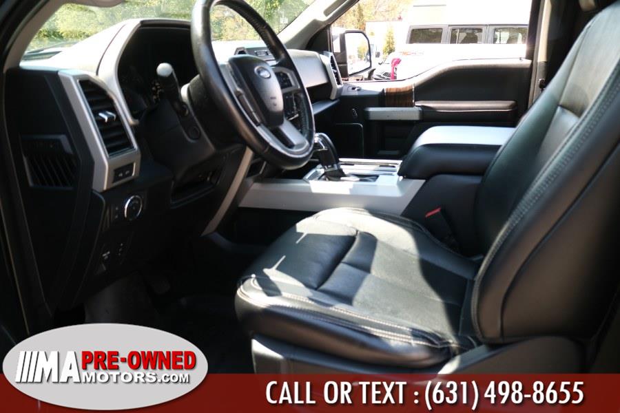 2019 Ford F-150 Lariat - Photo 27