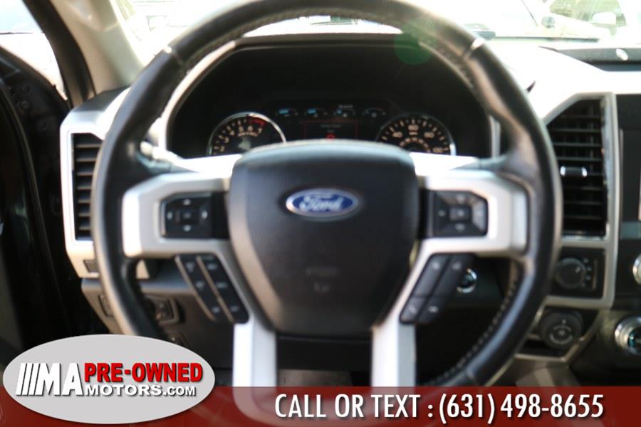 2019 Ford F-150 Lariat - Photo 33
