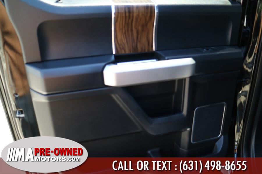 2019 Ford F-150 Lariat - Photo 23
