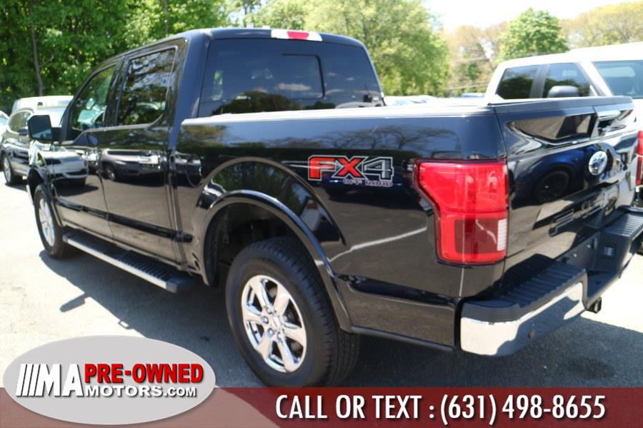 2019 Ford F-150 Lariat - Photo 53