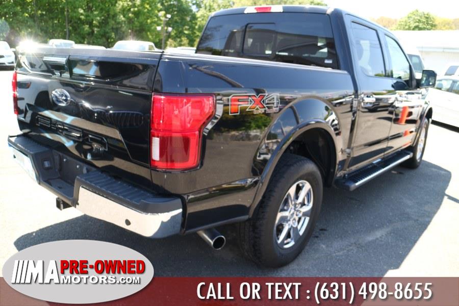 2019 Ford F-150 Lariat - Photo 6