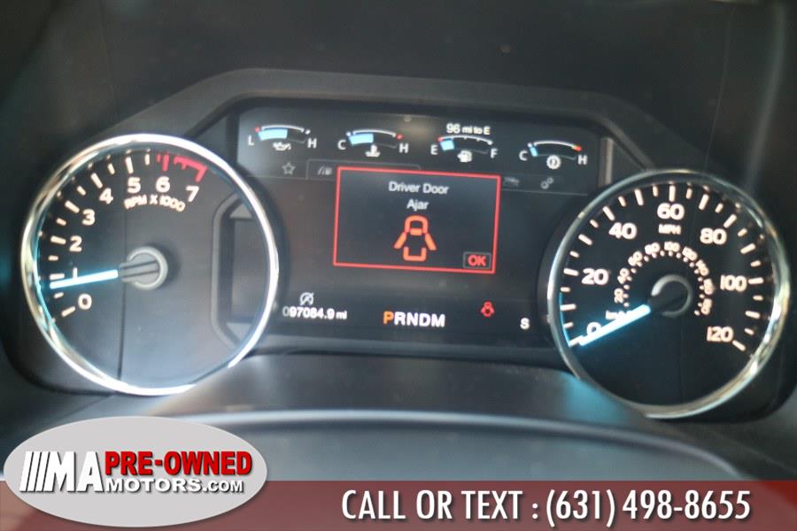 2019 Ford F-150 Lariat - Photo 34