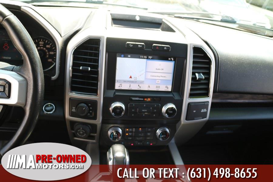 2019 Ford F-150 Lariat - Photo 35