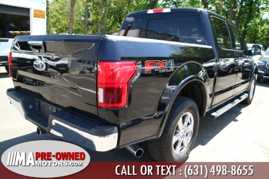 2019 Ford F-150 Lariat - Photo 50