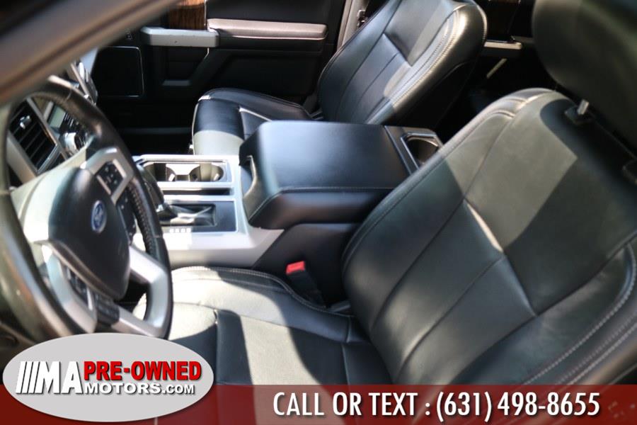 2019 Ford F-150 Lariat - Photo 29
