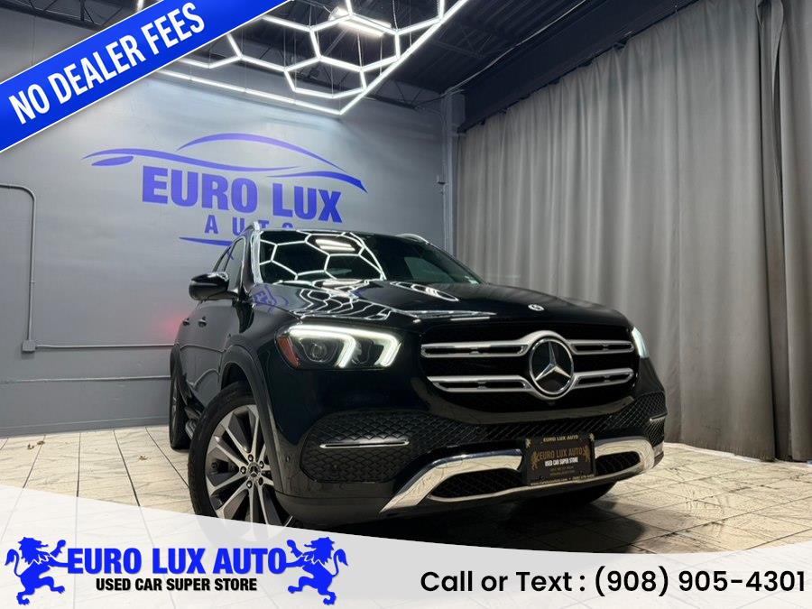 2022 Mercedes-Benz GLE GLE 350 4MATIC's photo