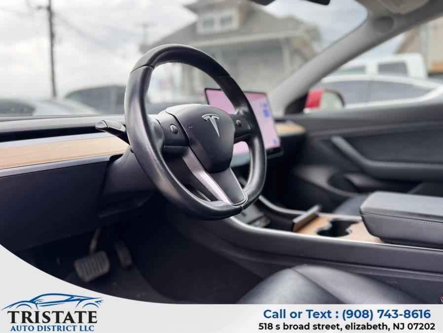 2018 Tesla Model 3 Long Range - Photo 11