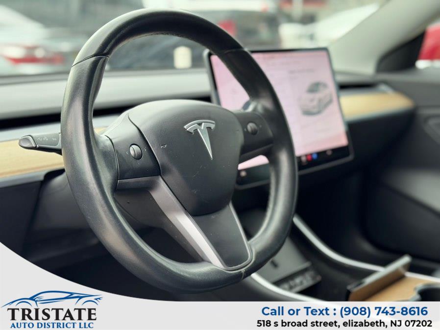 2018 Tesla Model 3 Long Range - Photo 10