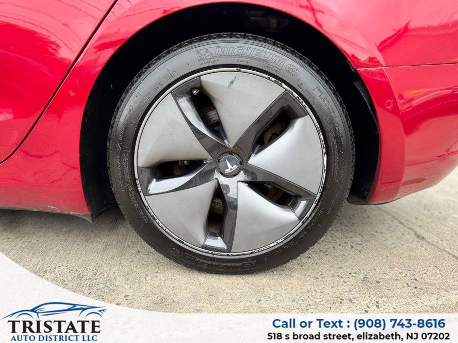 2018 Tesla Model 3 Long Range - Photo 33