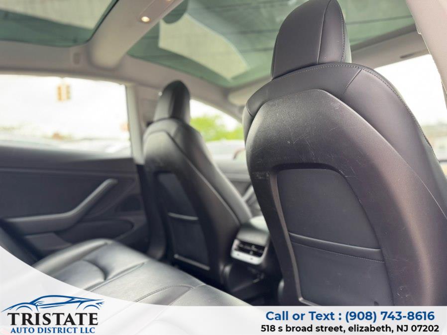 2018 Tesla Model 3 Long Range - Photo 18