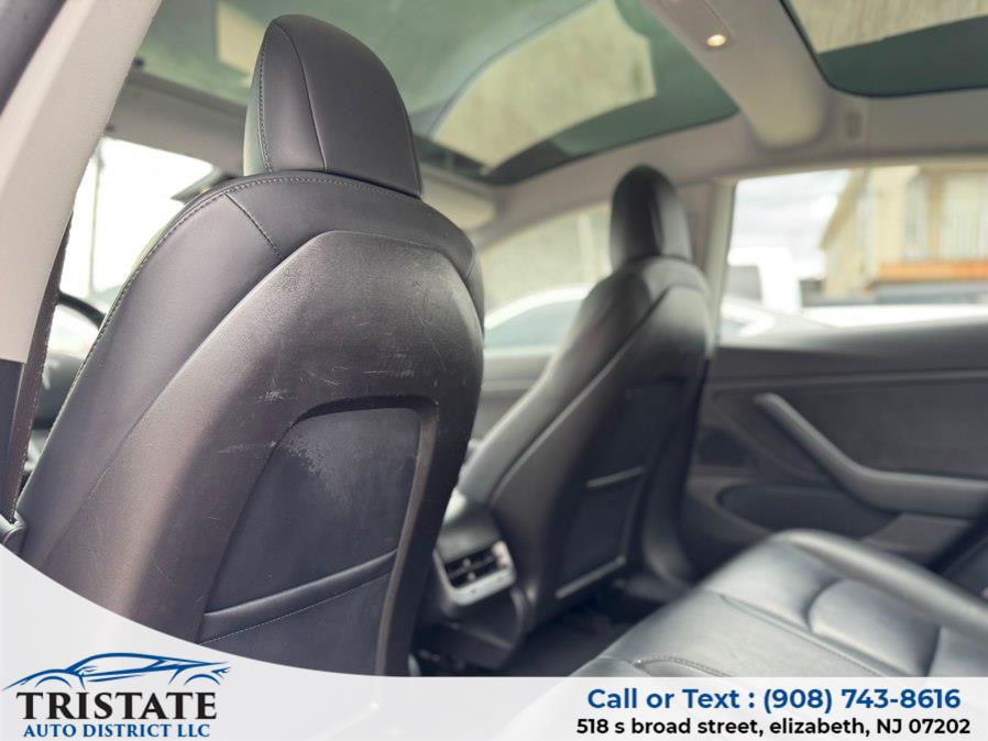 2018 Tesla Model 3 Long Range - Photo 14