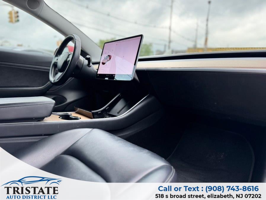 2018 Tesla Model 3 Long Range - Photo 15