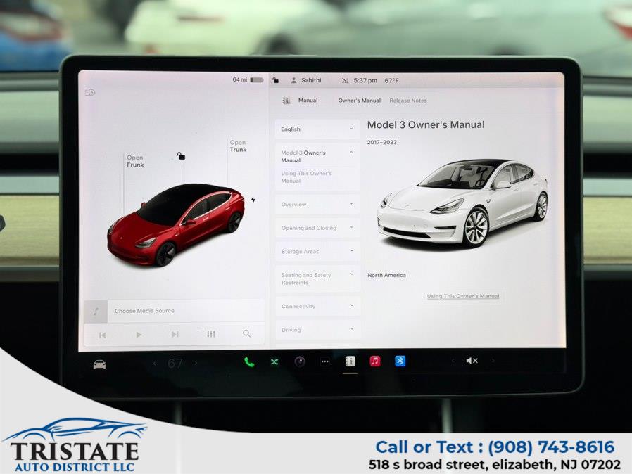 2018 Tesla Model 3 Long Range - Photo 25