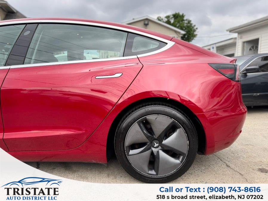 2018 Tesla Model 3 Long Range - Photo 9